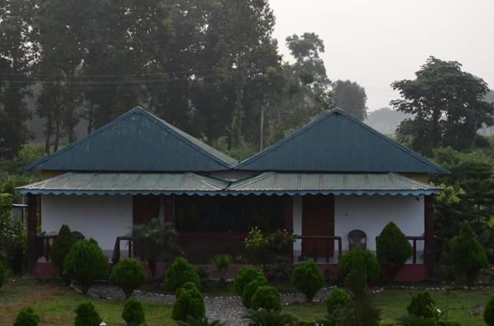 Kadambini Resort Lataguri Exterior foto