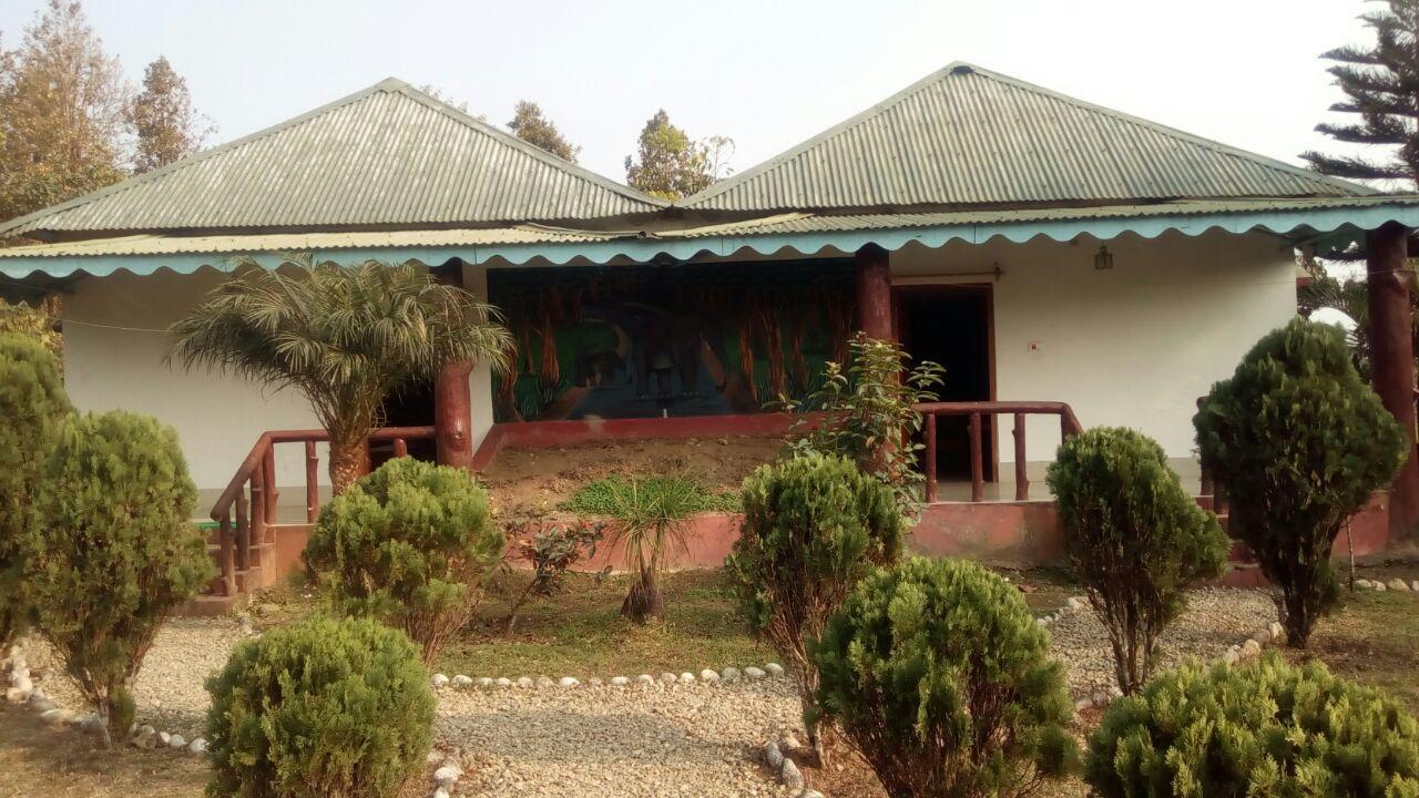 Kadambini Resort Lataguri Exterior foto