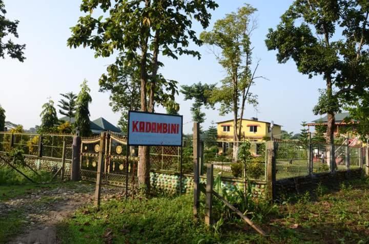 Kadambini Resort Lataguri Exterior foto
