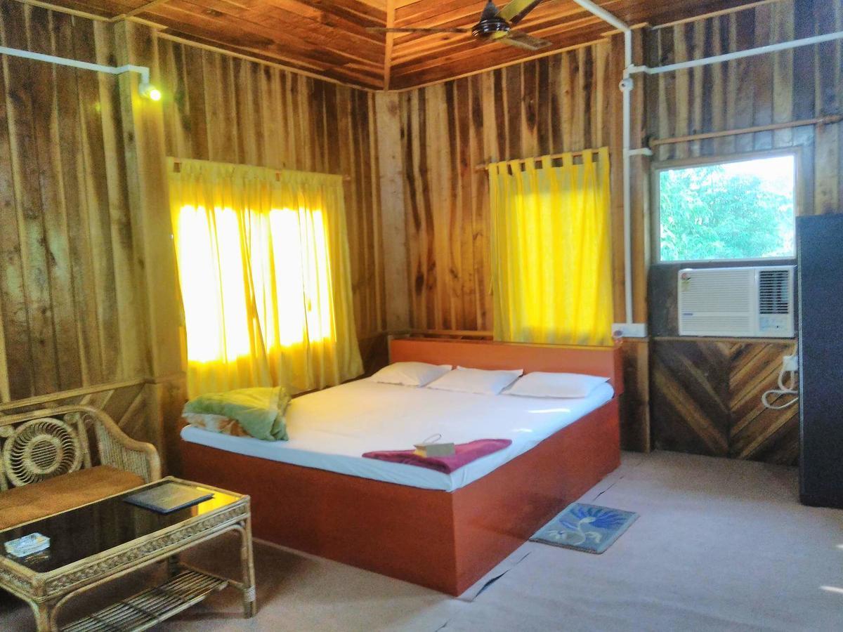 Kadambini Resort Lataguri Exterior foto