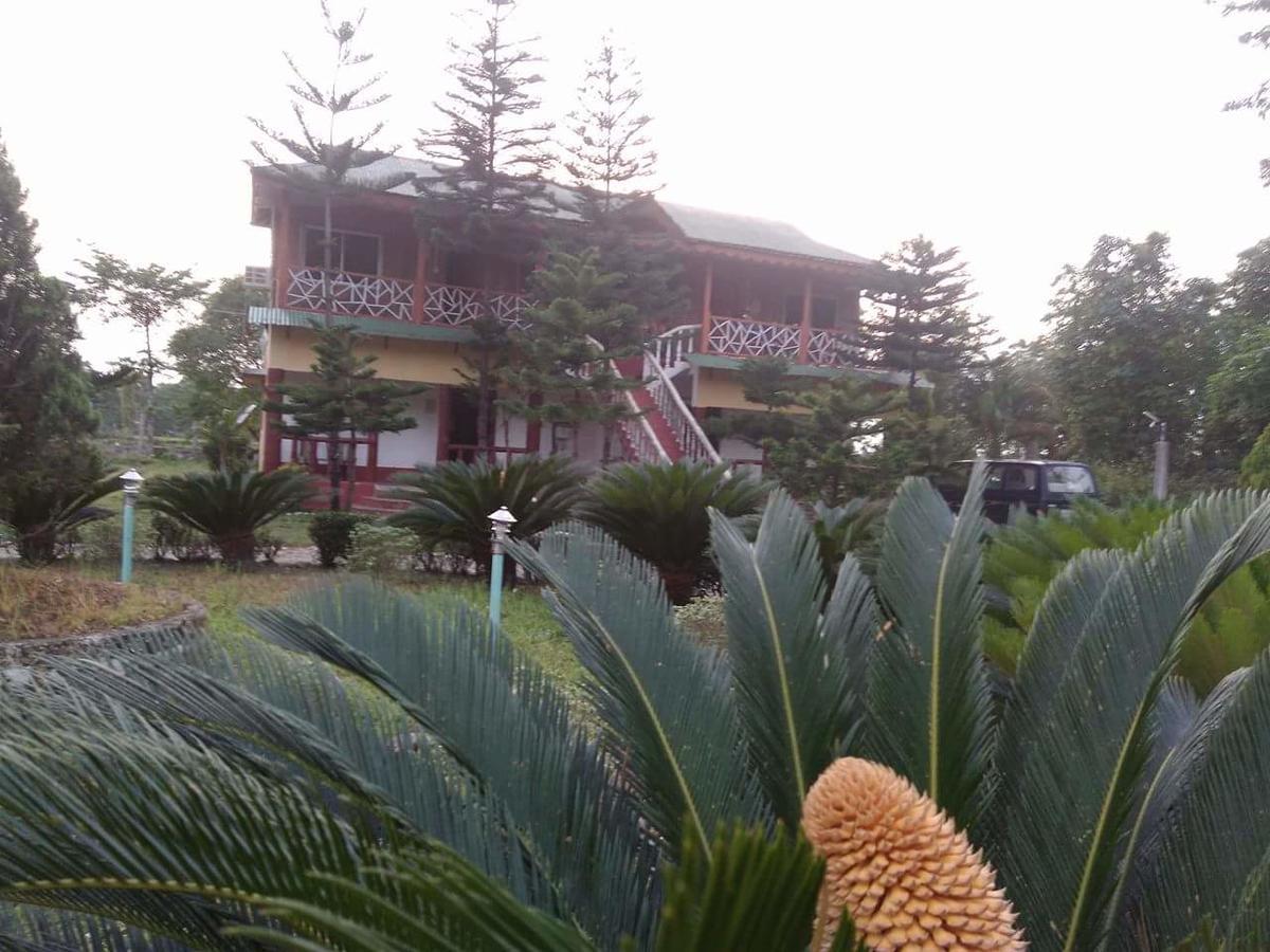 Kadambini Resort Lataguri Exterior foto